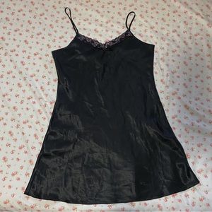 y2k slip dress